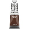 Winsor & Newton Winton Oil Color, 200ml Tube, Titanium White(Vandyke Brown)