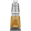 Winsor & Newton Winton Oil Color, 200ml Tube, Titanium White(Yellow Ochre)